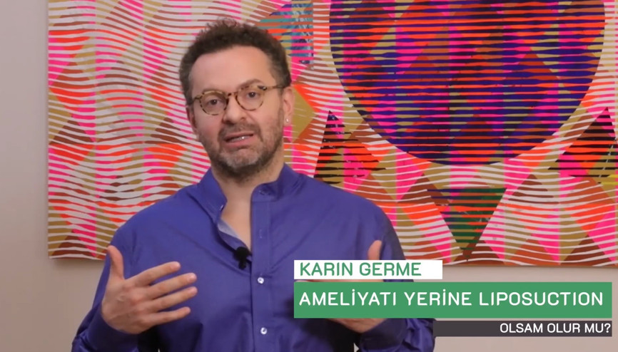 Karın germe ameliyatı hakkında en çok merak edilenler