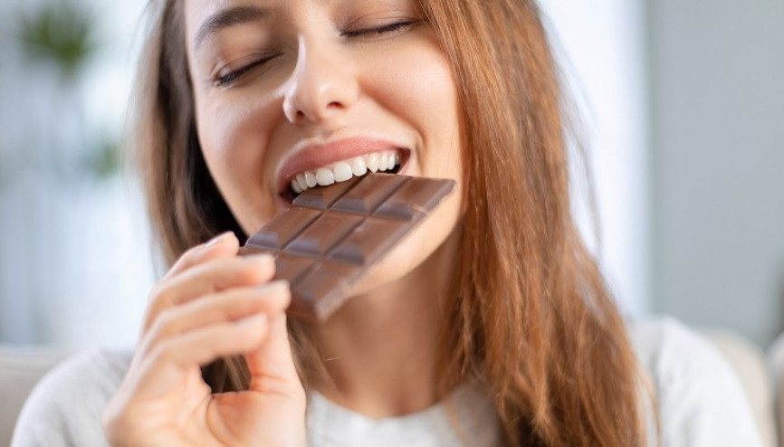 Mutluluk Hormonu (Endorfin) Nedir, Nasıl Artar İşte, Mutluluk Hormonunu Artıran Yiyecekler