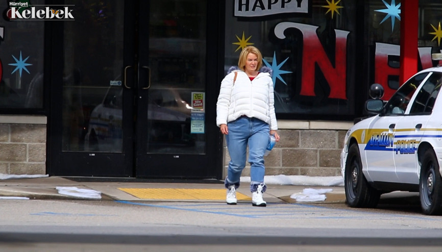 Ünlü oyuncu Renee Zellweger yine tanınmaz hale geldi