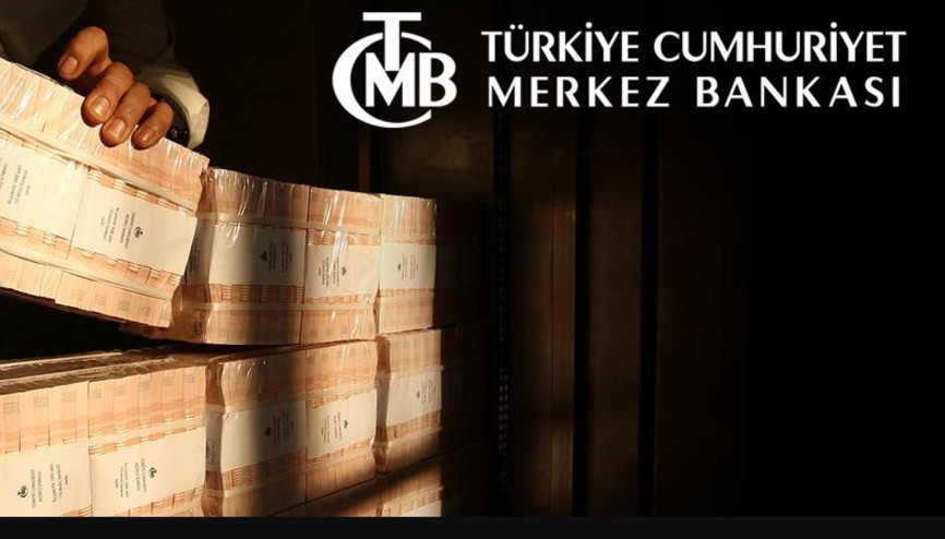 Merkez Bankası faiz kararı ne zaman,ayın kaçında belli olacak TCMB faiz kararı tahminini açıkladı.