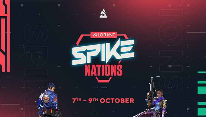BLAST Spike Nations’ta yıldız isimler birlikte oynayacak