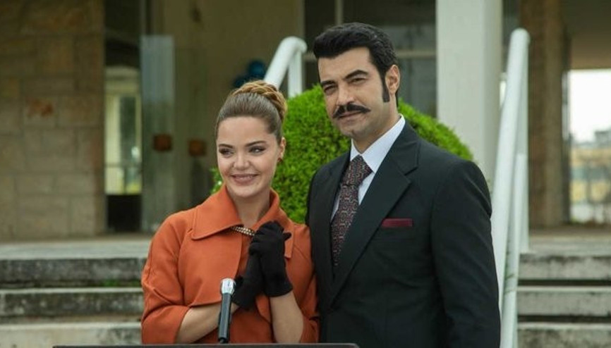 Bir Zamanlar Çukurova Demir öldü mü, diziye dönecek mi Murat Ünalmış’tan açıklama Bir Zamanlar Çukurova Demir öldü mü, diziye dönecek mi Murat Ünalmış’tan açıklama