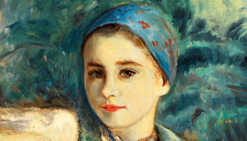 Meşher’de ‘Sanatçı Kadınların Yüzyılı’