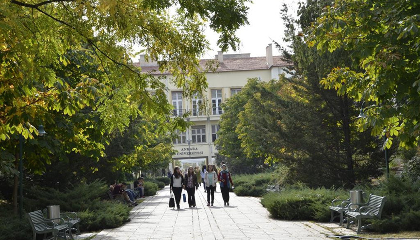 Ankara Üniversitesi’nden sınavsız ikinci üniversite fırsatı