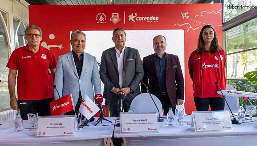 KADINLARA DEV DESTEK