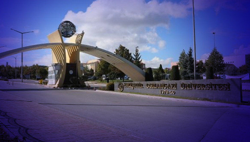 Eskişehir Osmangazi Üniversitesinde ücretli HGS dönemi Karara tepki yağdı, açıklama geldi