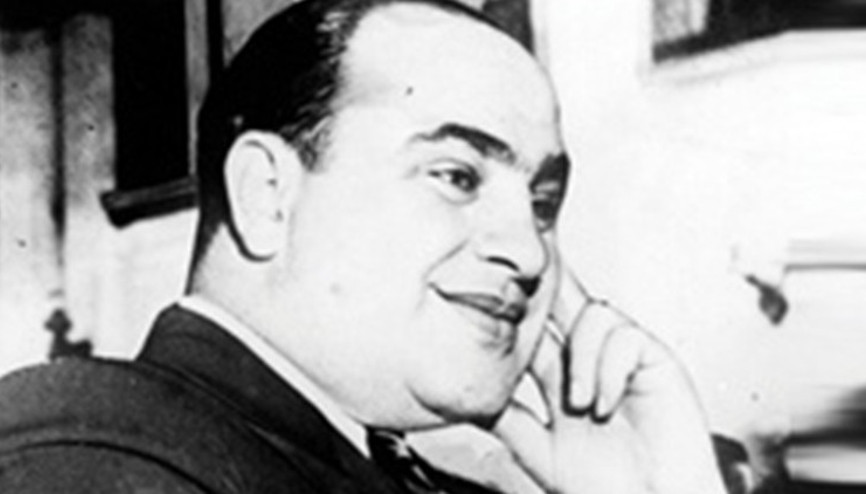 Al Capone kimdir, kaç yaşında öldü Ünlü mafya babası Al Caponeun eşyaları açık artırmaya çıktı