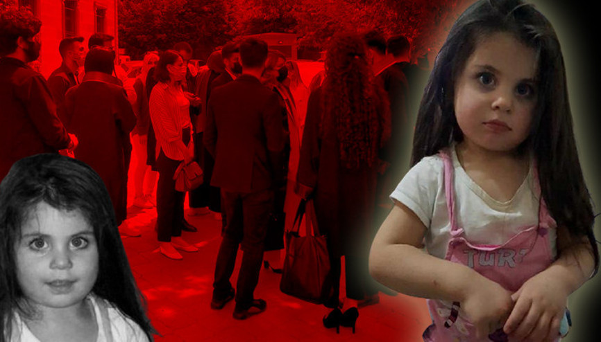 Leyla Aydemir cinayeti davasında flaş gelişme Tüm sanıkların beraatine karar verildi