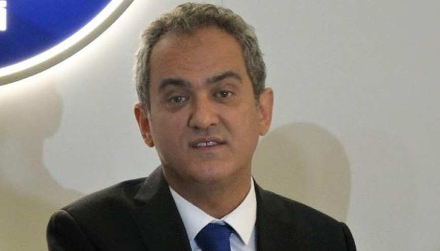 Bakan Özer son durumu açıkladı Oran yüzde 90a ulaştı Bakan Özer son durumu açıkladı Oran yüzde 90a ulaştı