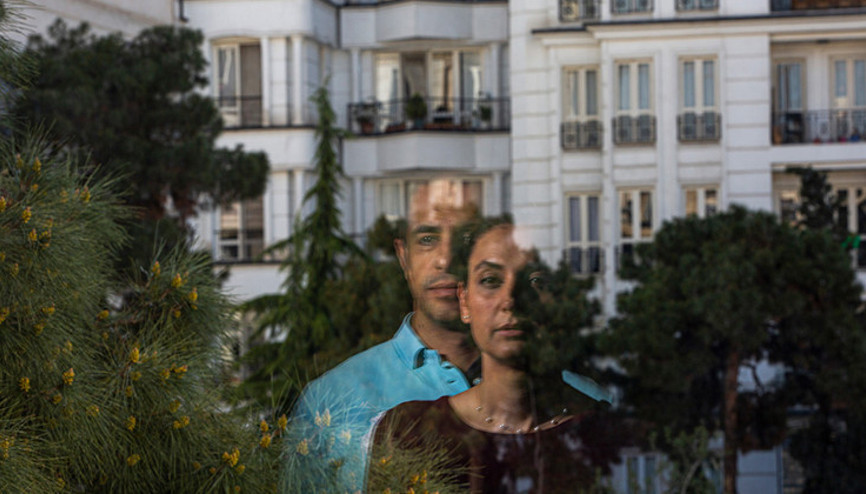 Istanbul Photo Awards 2021in ilk sergisi 11 Ekimde Ankarada açılacak