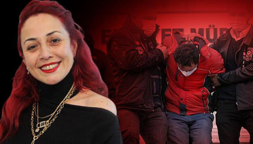 Öğretim üyesi Aylin Sözer feci şekilde öldürülmüştü Sanık suçlamayı kabul etmedi