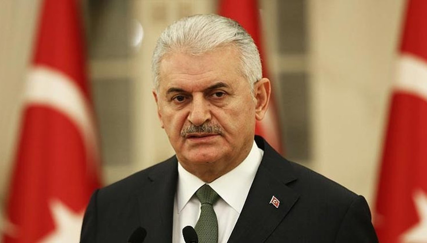 Binali Yıldırımdan 5G değerlendirmesi