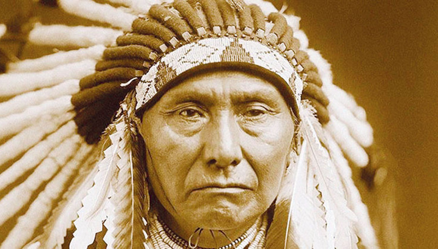 Meclis’te iklim brifingi... ‘O kızılderilinin dediği zaman geliyor’