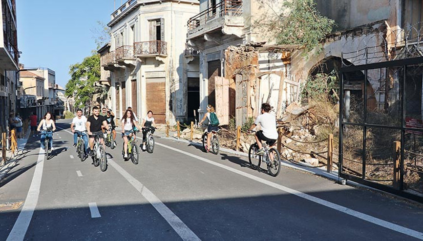 Maraş açılımına orkestralı yıldönümü