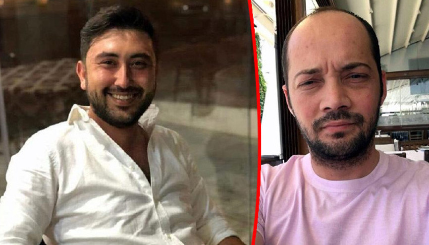 Lüks otomobiliyle arkadan çarpıp ölümüne neden olmuştu 1 milyon TL kefaletle tahliye