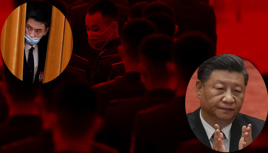 Çin, Tayvan krizine noktayı koydu Birleşip Tek Çin olacağız