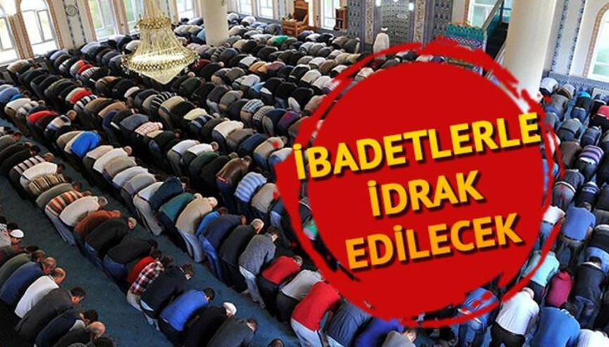 Mevlid Kandili ne zaman Diyanet açıkladı İşte 2021 Mevlid Kandilinin tarihi Mevlid Kandili ne zaman Diyanet açıkladı İşte 2021 Mevlid Kandilinin tarihi