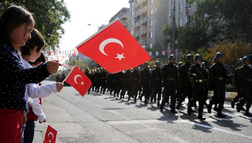 Cumhuriyet ne zaman ve nerede ilan edildi İşte, en anlamlı 29 Ekim Cumhuriyet Bayramı mesajları Cumhuriyet ne zaman ve nerede ilan edildi İşte, en anlamlı 29 Ekim Cumhuriyet Bayramı mesajları