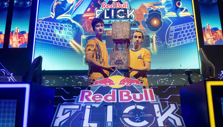 Red Bull Flick 2021 Türkiye şampiyonu belli oldu Red Bull Flick 2021 Türkiye şampiyonu belli oldu