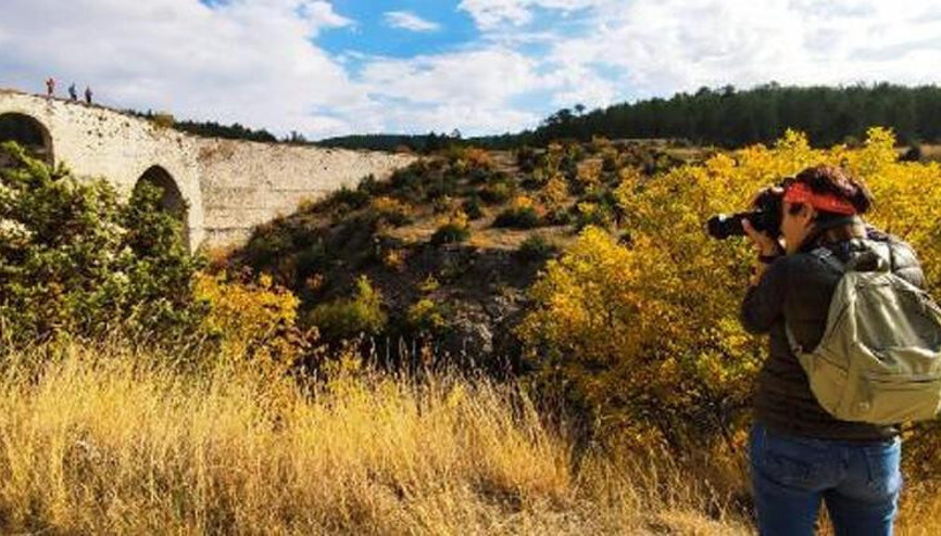 Dünya mirası Safranbolu’yu fotoğrafladılar