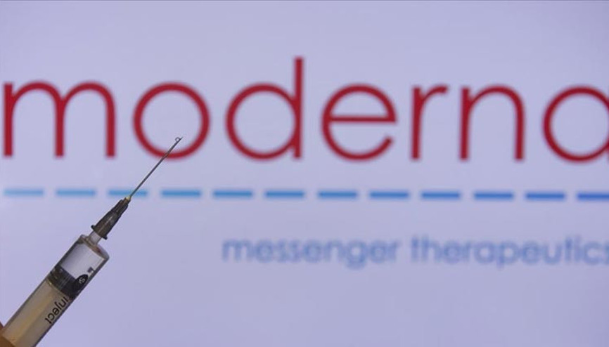 İzlanda Moderna aşısının kullanımını durdurdu
