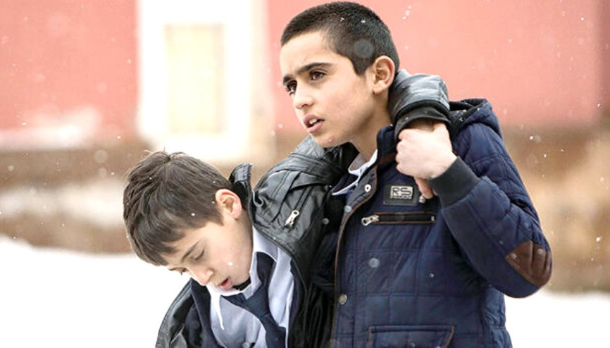 58. Antalya Altın Portakal Film Festivalinde ödüller sahiplerini buldu