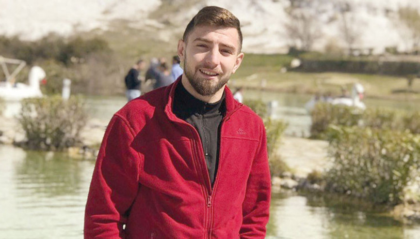 Şimdilik ilaçlarına kavuştu Şimdilik ilaçlarına kavuştu