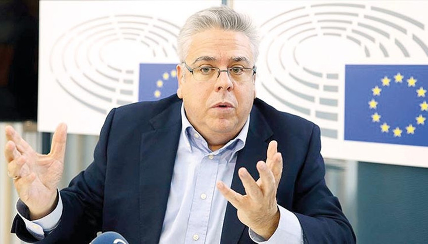 AP Türkiye raportörü: İlişkilerde daha iyi noktadayız AP Türkiye raportörü: İlişkilerde daha iyi noktadayız
