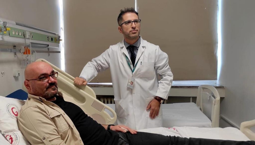 Bir pişmanlık hikâyesi