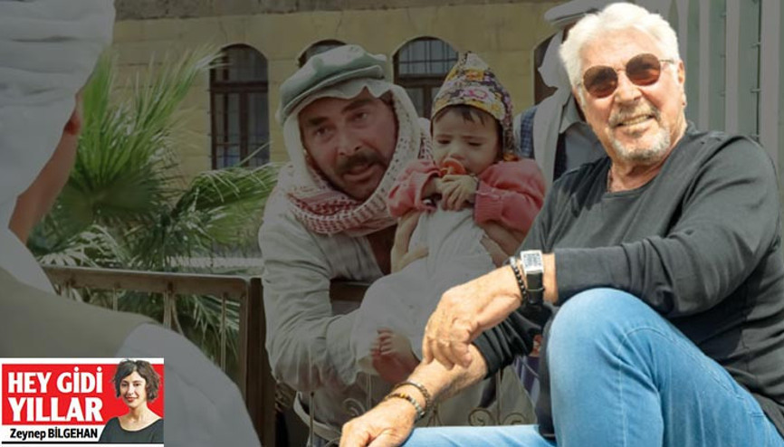 Erdal Özyağcılar: Halkın filesine girdim, beni çok sevdiler