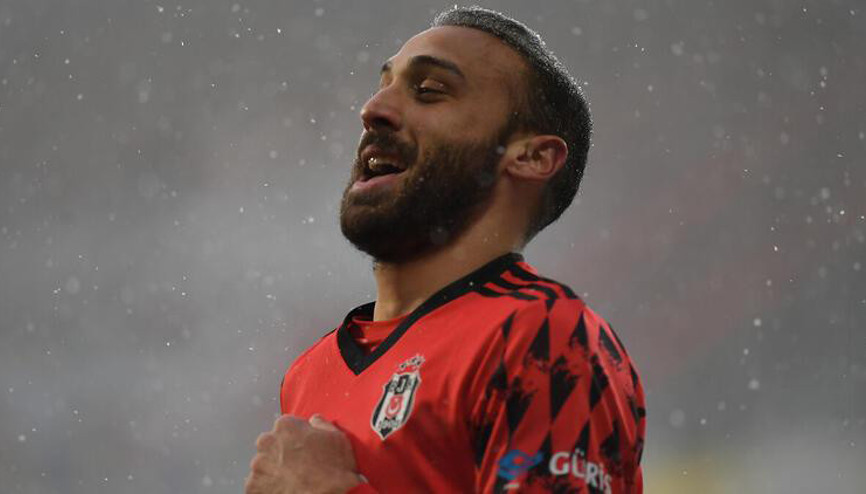 Beşiktaştan transfer operasyonu Ocakta 3 yıldız...