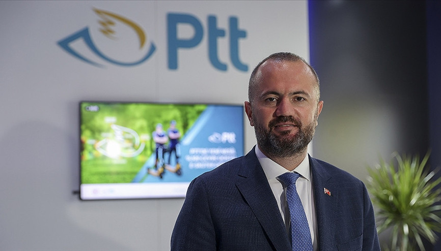 PTT Genel Müdürü açıkladı Farklı şehirlerde aynı ulaşım kartı...