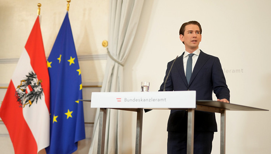 Kurz’un Müslüman ve göçmen karşıtı uygulamaları