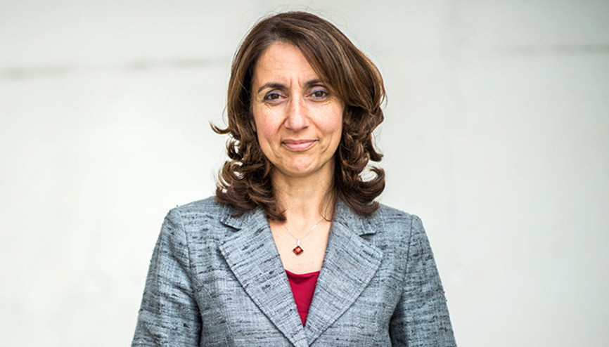 Özoğuz’un yoluna taş koymaya başladılar