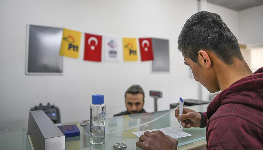 Türkiye Kart ne zaman çıkacak Hedef, tüm Türkiyede tek ulaşım kartı