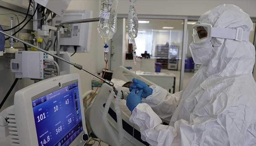 Son dakika: 17 Ekim Koronavirüs Türkiye tablosunda son 24 saat verileri Corona virüs vaka sayısı, hasta sayısı ve iyileşen sayısı ne kadar  İllere göre son durum