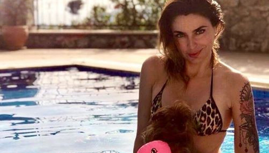 Bilge Öztürk kimdir, kaç yaşında Bilge Öztürkün sevgilisi hakkında bilgiler