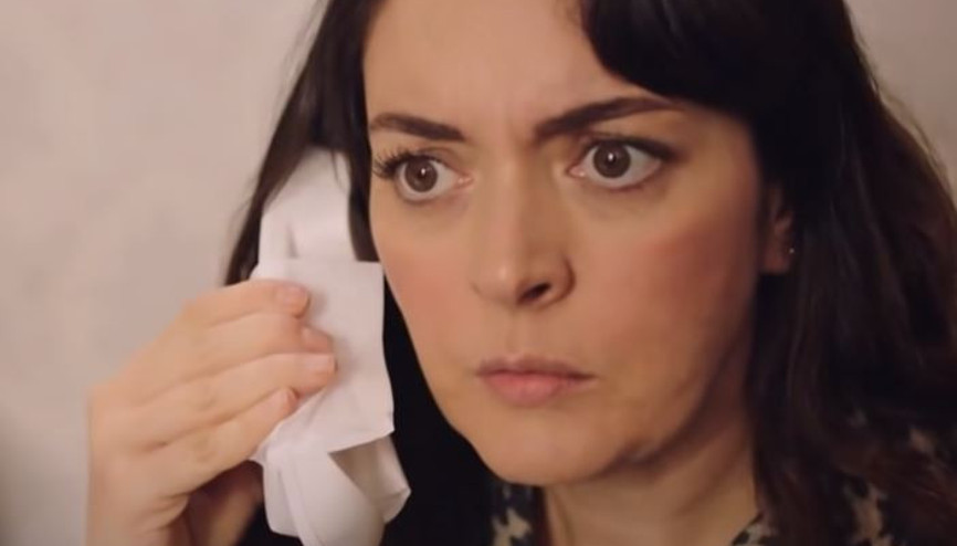 Ceylan geri dönüyor... Masumlar Apartmanında Hanın eski nişanlısı Ceylan kim, hangi oyuncunun canlandıracağı belli oldu mu