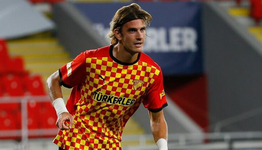 Göztepe’de Atınç gözden düştü