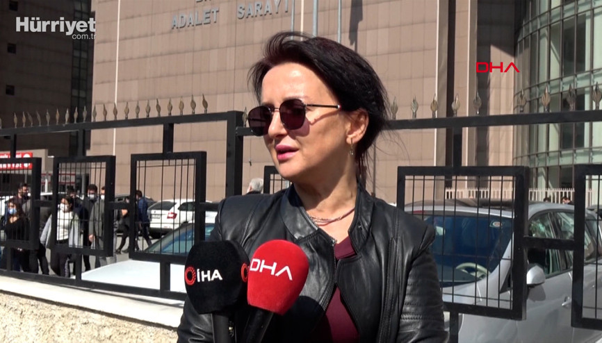 Yüzüne dolgu yaptığı kadının hayatını karartan sahte doktora 3 yıl 4 ay hapis