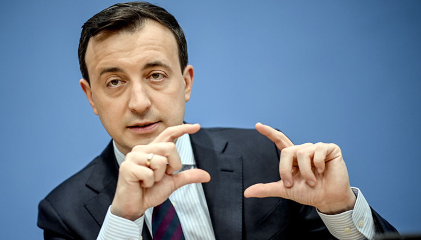CDU yönetimi yeniden belirlenecek