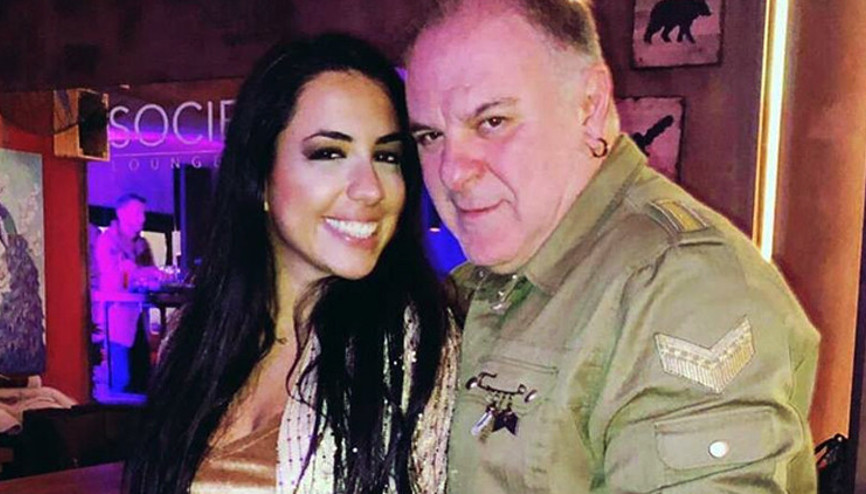 Burak Sergenin eşi Nihan Ünsal hakkında şoke eden iddialar İşin içinde hemşiresi de var Burak Sergenin eşi Nihan Ünsal hakkında şoke eden iddialar İşin içinde hemşiresi de var