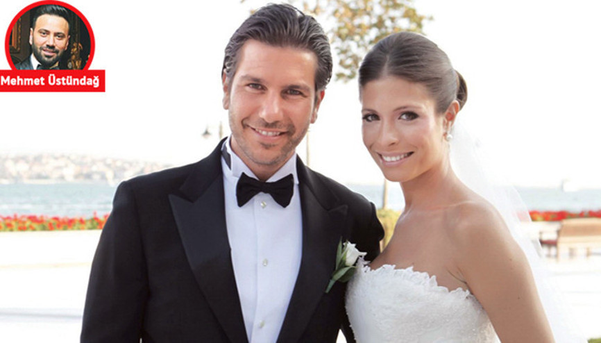 İzzet-Didem Antebi boşandı