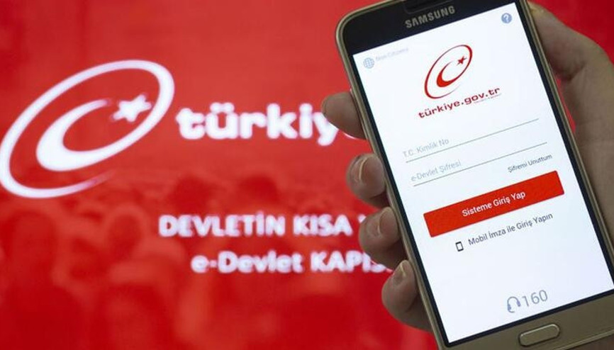 İsim değişikliği nasıl yapılır E-Devlet detayları İsim değişikliği nasıl yapılır E-Devlet detayları