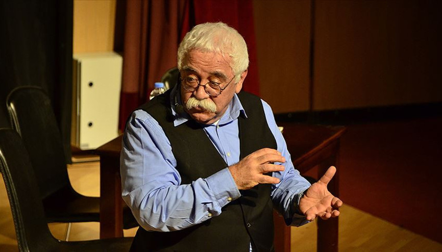 Levent Kırca kimdir, ne zaman öldü, hastalığı neydi İşte Levent Kırcanın hayatı ve ölümüyle ilgili bilgiler