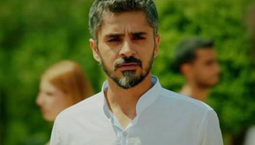 Umut Kurt kimdir, nereli, kaç yaşında Umut Kurt hangi dizilerde ve filmlerde oynadı Umut Kurt kimdir, nereli, kaç yaşında Umut Kurt hangi dizilerde ve filmlerde oynadı