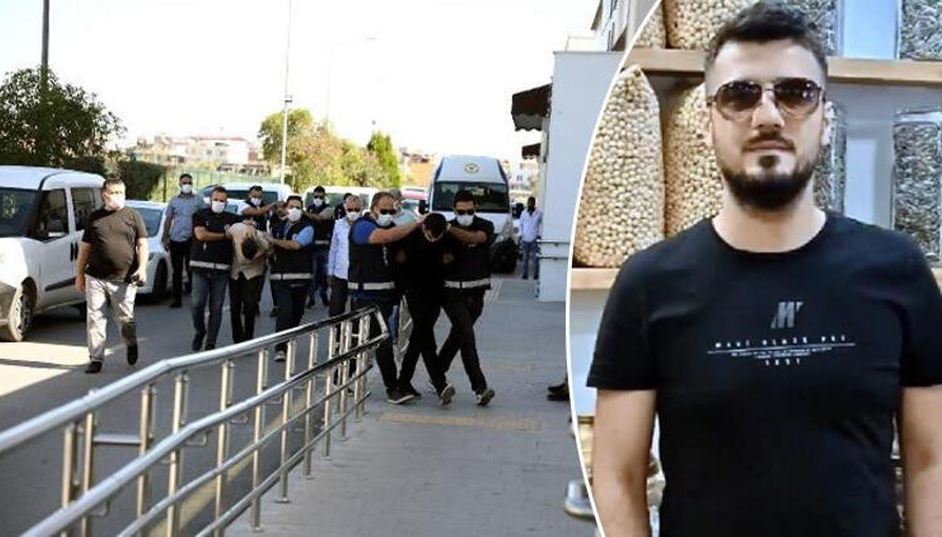 Kendini yaralayan arkadaşının ikizini Kana kan isteriz diyerek öldürtmüş