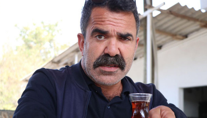 Çaycı Hüseyin: Adamı hasta etmeyin, ben ölmedim