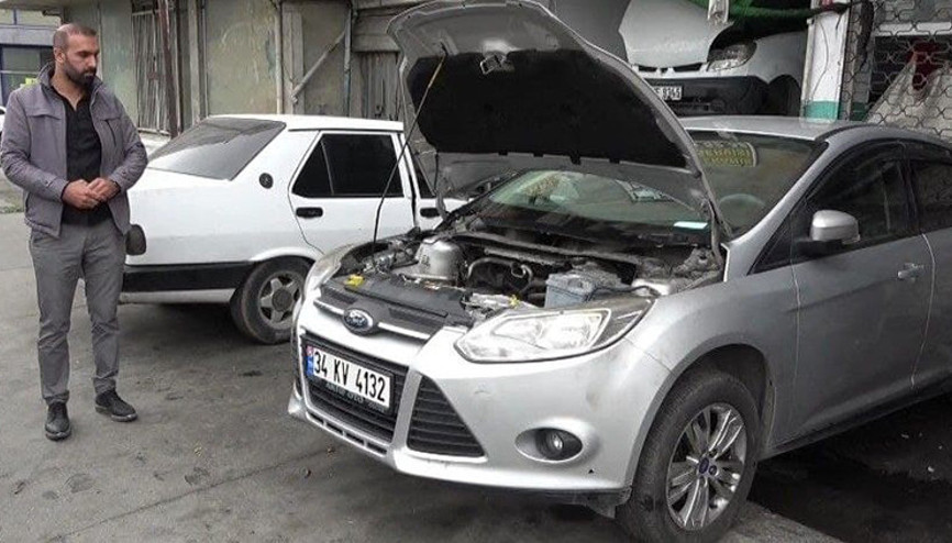 Araba canavar gibi dediler, hayatının şokunu yaşadı Gerçek oto tamircisinde ortaya çıktı Araba canavar gibi dediler, hayatının şokunu yaşadı Gerçek oto tamircisinde ortaya çıktı