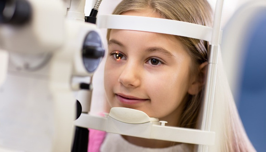 “Uzun Süren COVID” tanısı, göz testi ile konuyor